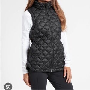 ATHLETA Whisper Featherless Puffer Vest